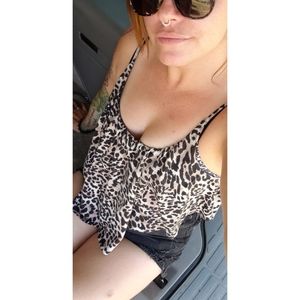 Meet your Posher, Candice